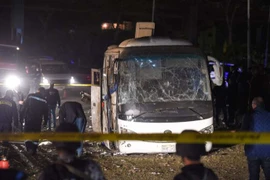 L’Algérie condamne l’attaque terroriste en Egypte