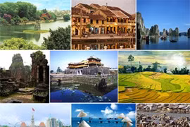 Le tourisme vietnamien à l’heure de la révolution 4.0