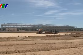 Six entreprises sud-coréennes investissent à Quang Ngai