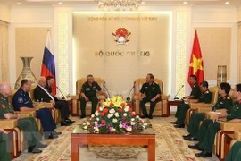 Vietnam et Russie coopèrent dans les opérations de maintien de la paix de l’ONU