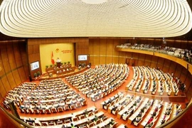 Police populaire, sports, cadastre et élevage au menu des députés