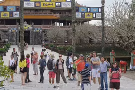 Programme de promotion du tourisme du Vietnam en Suisse