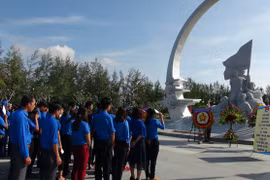 L’enseignement de Gac Ma aide à insuffler le patriotisme aux jeunes