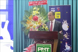 Les Journées de l’innovation franco-vietnamiennes s’ouvrent au Sud
