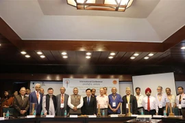 Entre le Vietnam et l’Inde, un grand potentiel de coopération économique