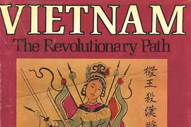Thomas Hodgkin et la Révolution vietnamienne d’Août 1945