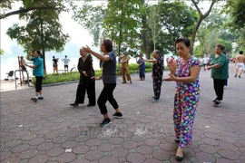 Les Hanoiens vivent le plus longtemps au Vietnam