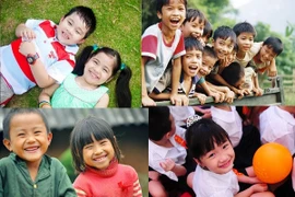 Pour un développement intégral de l’enfant