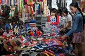 La Foire internationale du commerce et du tourisme Chine-Vietnam attendue en novembre