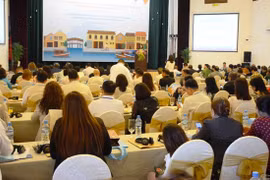 Partager des expériences pour édifier un environnement touristique sans tabac 