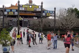 Le tourisme vietnamien veut poursuivre sur sa lancée