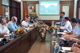 L’Australie aide Dak Nông à développer la culture du café et du poivre