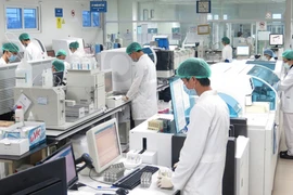 Transfert de technologie : Le Vietnam a du retard à rattraper 