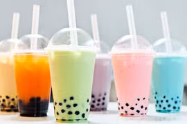 Le thé au lait coule à flots dans les grandes villes vietnamiennes