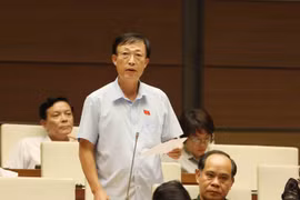 Jeudi: l’Assemblée nationale discute de l'élaboration des lois