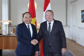 Le Vietnam chérit sa coopération intégrale avec le Danemark