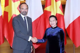 Le Vietnam attache de l'importance aux relations avec la France