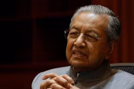 La Malaisie et la Thaïlande discutent de leur coopération dans la sécurité