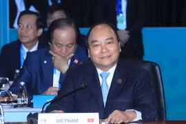 Sommet spécial ASEAN-Australie : le PM Nguyen Xuan Phuc apprécie les belles relations bilatérales