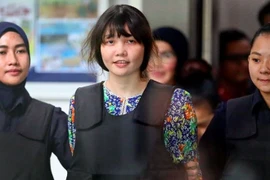 L’ambassade du Vietnam en Malaisie défend les droits et intérêts légitimes de Doan Thi Huong