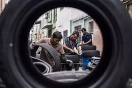 La Malaisie continue d'augmenter le salaire minimum