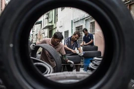 La Malaisie continue d'augmenter le salaire minimum