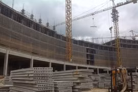 Le projet de loi sur l'investissement public en discussion