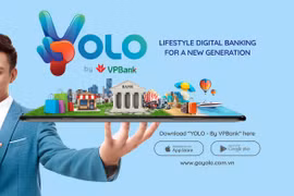 La VPBank élue la « Banque numérique exemplaire de 2018 »