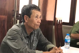 Deux hommes poursuivis pour troubles à l’ordre public à Hô Chi Minh-Ville