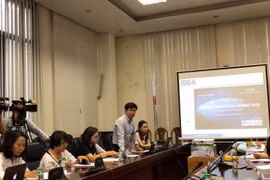 Le sommet de la blockchain du Vietnam s’ouvrira en juin