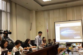 Le sommet de la blockchain du Vietnam s’ouvrira en juin