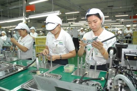 La main-d’œuvre vietnamienne doit se mettre à la page