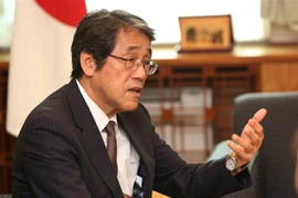 Le Japon attache une importance particulière aux liens avec le Vietnam