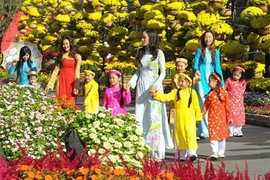 Tout savoir sur les fêtes et les rites au Vietnam