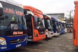 Transport : Les billets se font rares, les prix s’envolent