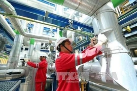 Le désinvestissement et l’actionnarisation des entreprises publiques progressent