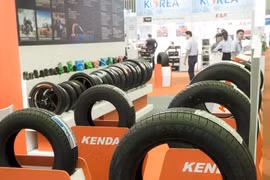 Quelque 380 entreprises à l’exposition Automechanika 2019 à Hô Chi Minh - Ville