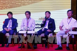 Renforcement de la coopération entre le Delta du Mékong et le Japon