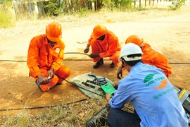 Le Vietnam investit dans 125 projets à l’étranger en 11 mois