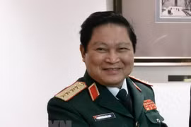 Le Vietnam souligne l'importance de la Conférence de Moscou sur la sécurité internationale