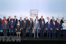 Les pays du G7 et du G7 élargi prisent leurs liens avec le Vietnam