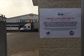 Pêche INN : La VASEP propose une panoplie d’activités avant l’heure H