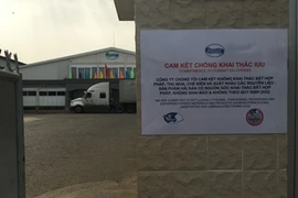 Pêche INN : La VASEP propose une panoplie d’activités avant l’heure H