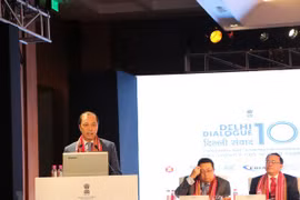 Le Vietnam apprécie la connectivité maritime entre l'ASEAN et l'Inde