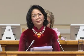 Le Vietnam privilégie un partenariat stratégique intégral avec la Russie