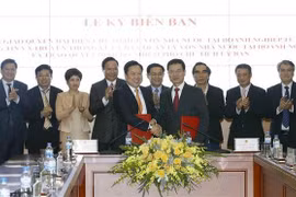 Plus d’entreprises transférées au Comité de gestion des fonds de l’État