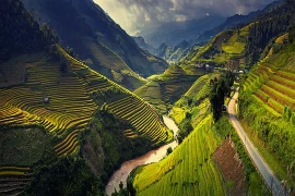 Trek d’exception à Hà Giang