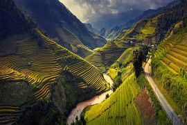 Trek d’exception à Hà Giang