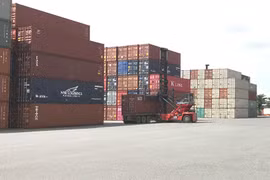 IDE: Hanoï arrive toujours en tête