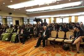 Arménie: ouverture des 47es Assises de la presse francophone à Tsaghkadzor